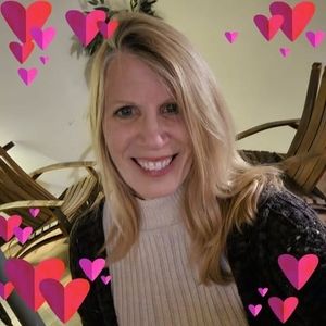 Meet your Posher, Susan